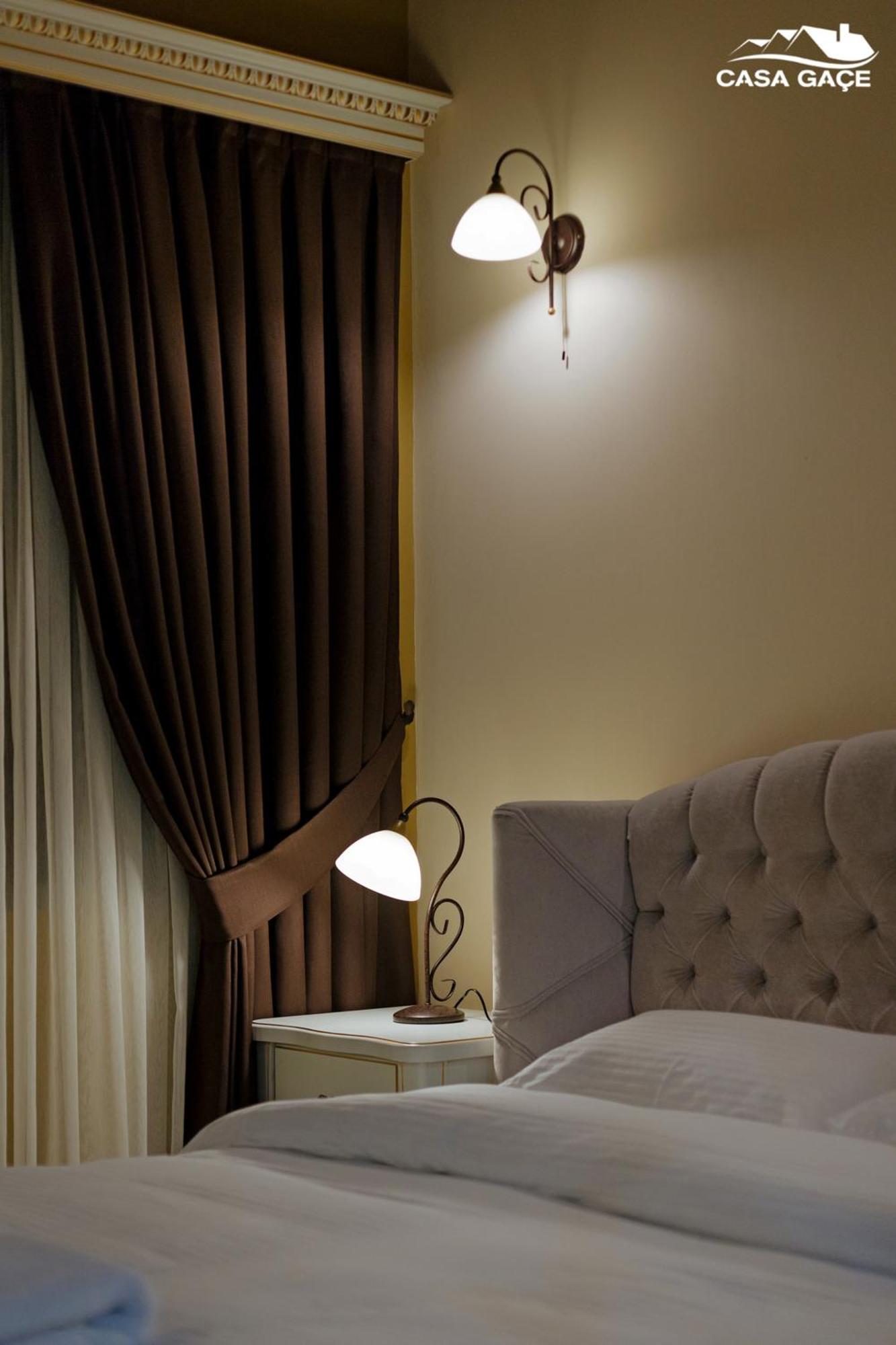 Casa Gace 4* Korcza