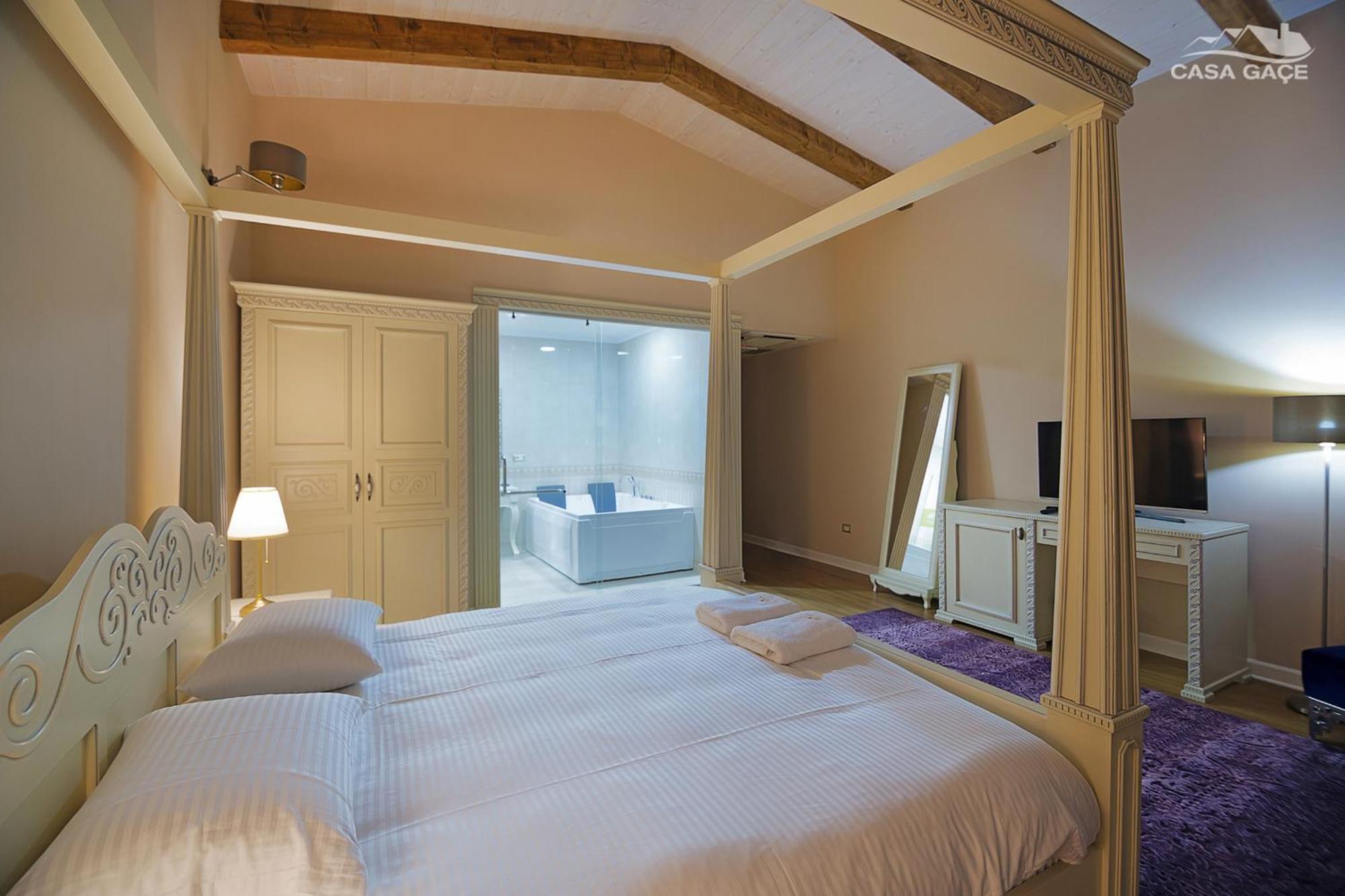 Casa Gace Hotel