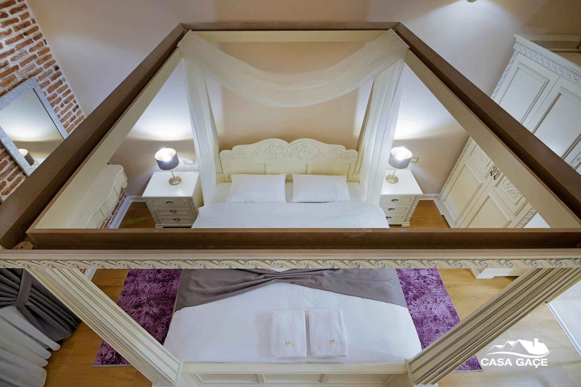 Hotel Casa Gace