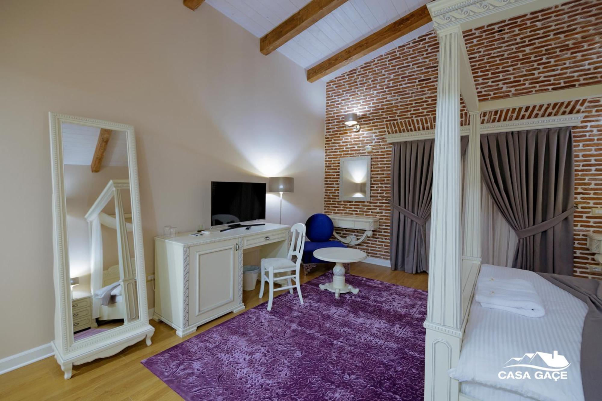 Casa Gace 4* Korcza