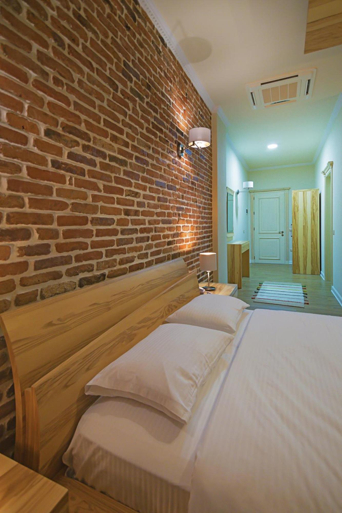 Casa Gace 4* Korcza