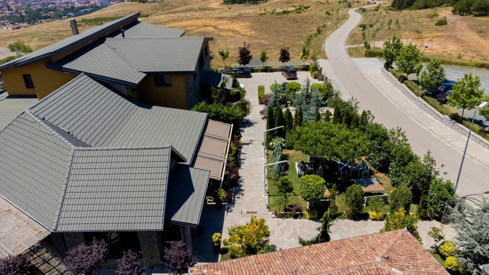 Casa Gace