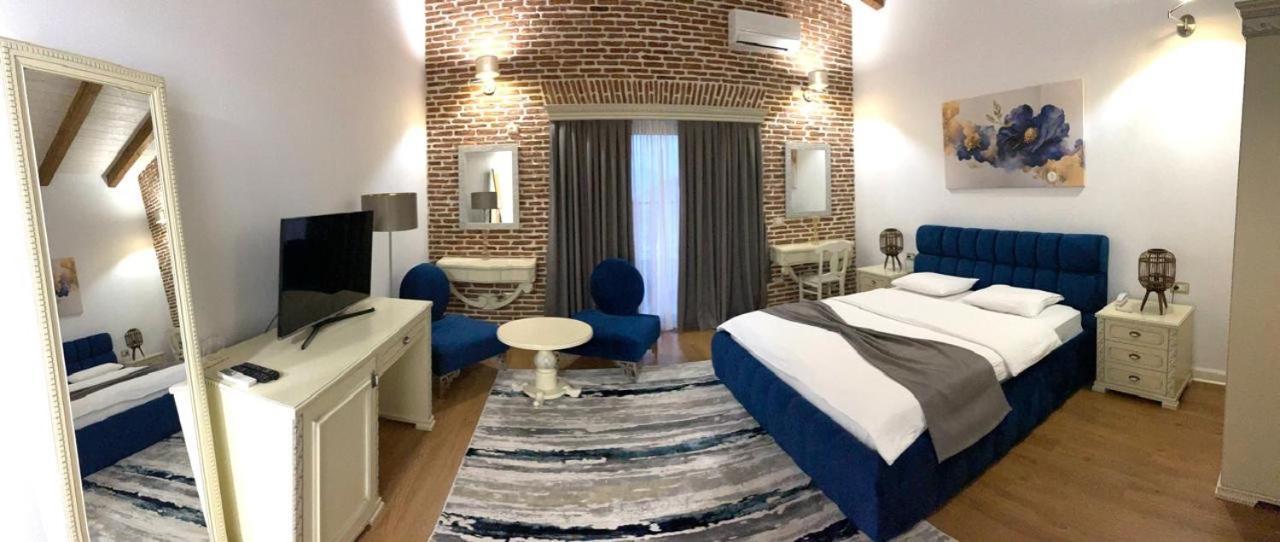 Casa Gace Hotel Korcza