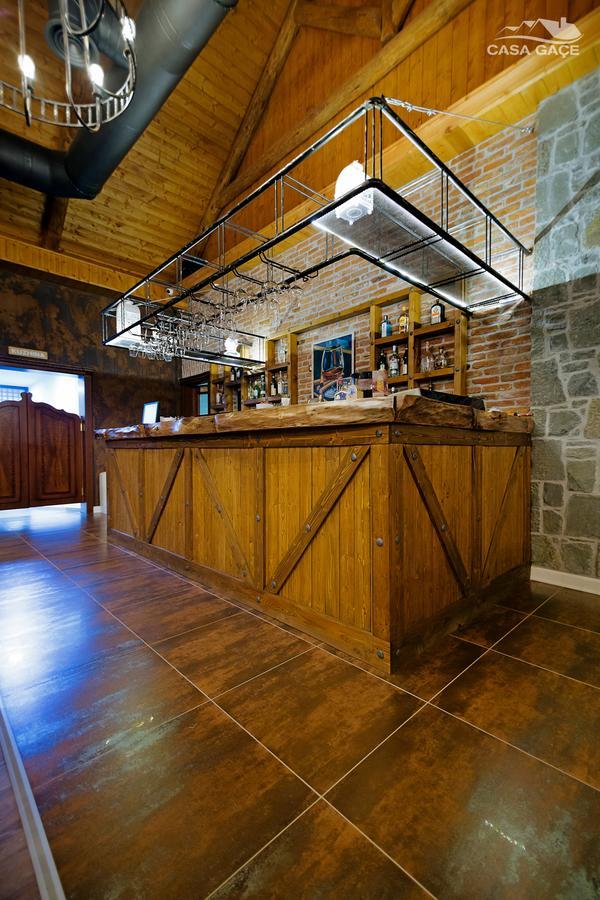 Hotel Casa Gace 4*
