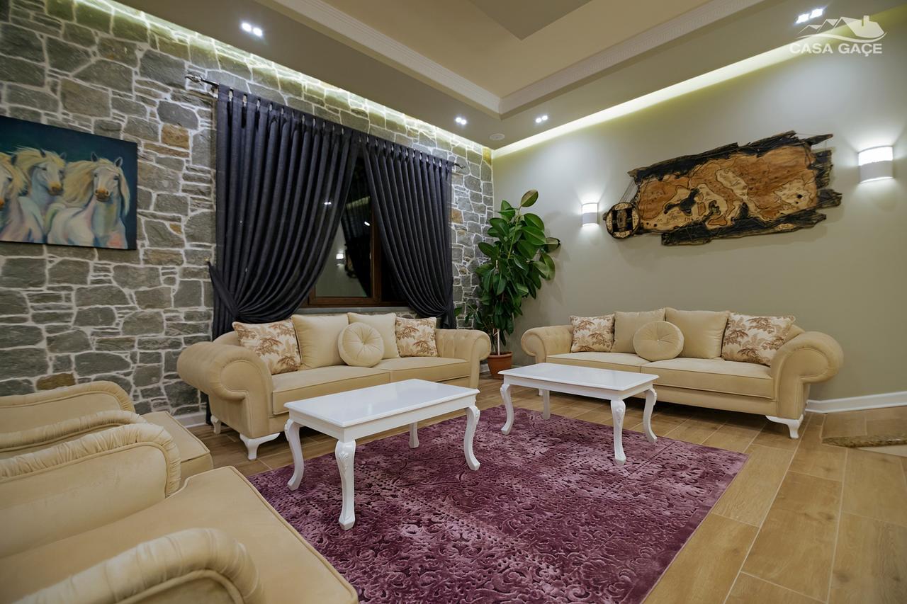 Casa Gace 4* Korcza