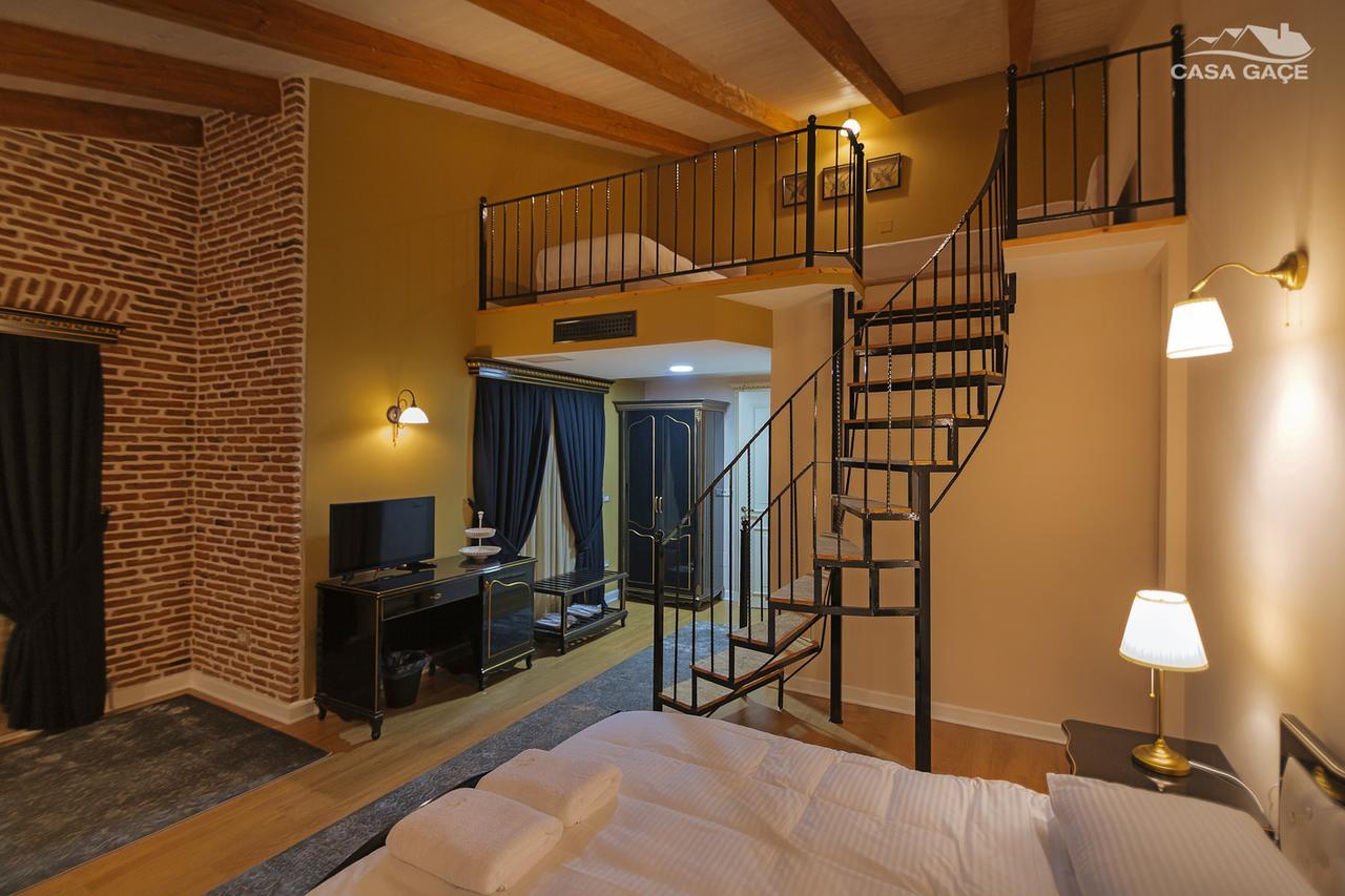 Casa Gace Hotel 4*