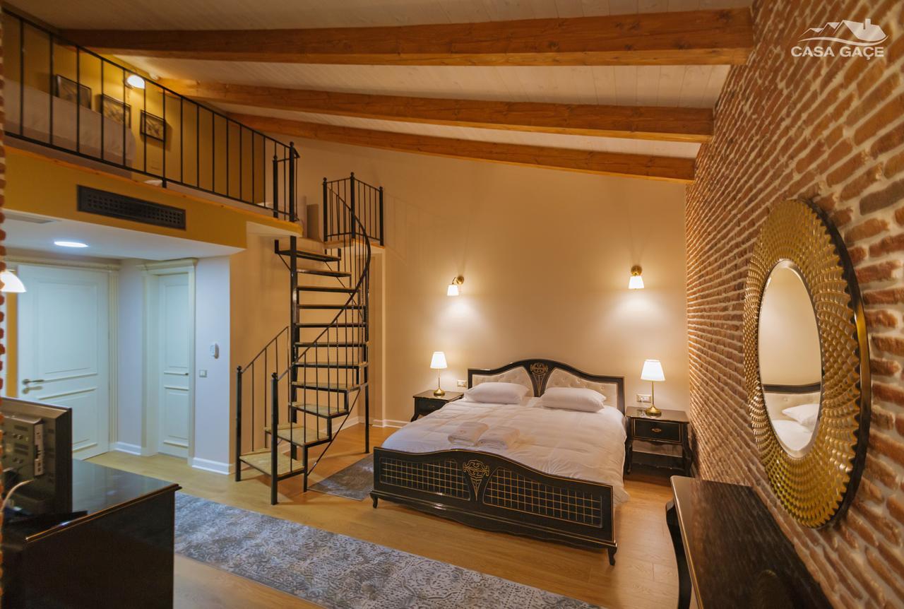 Hotel Casa Gace Korcza