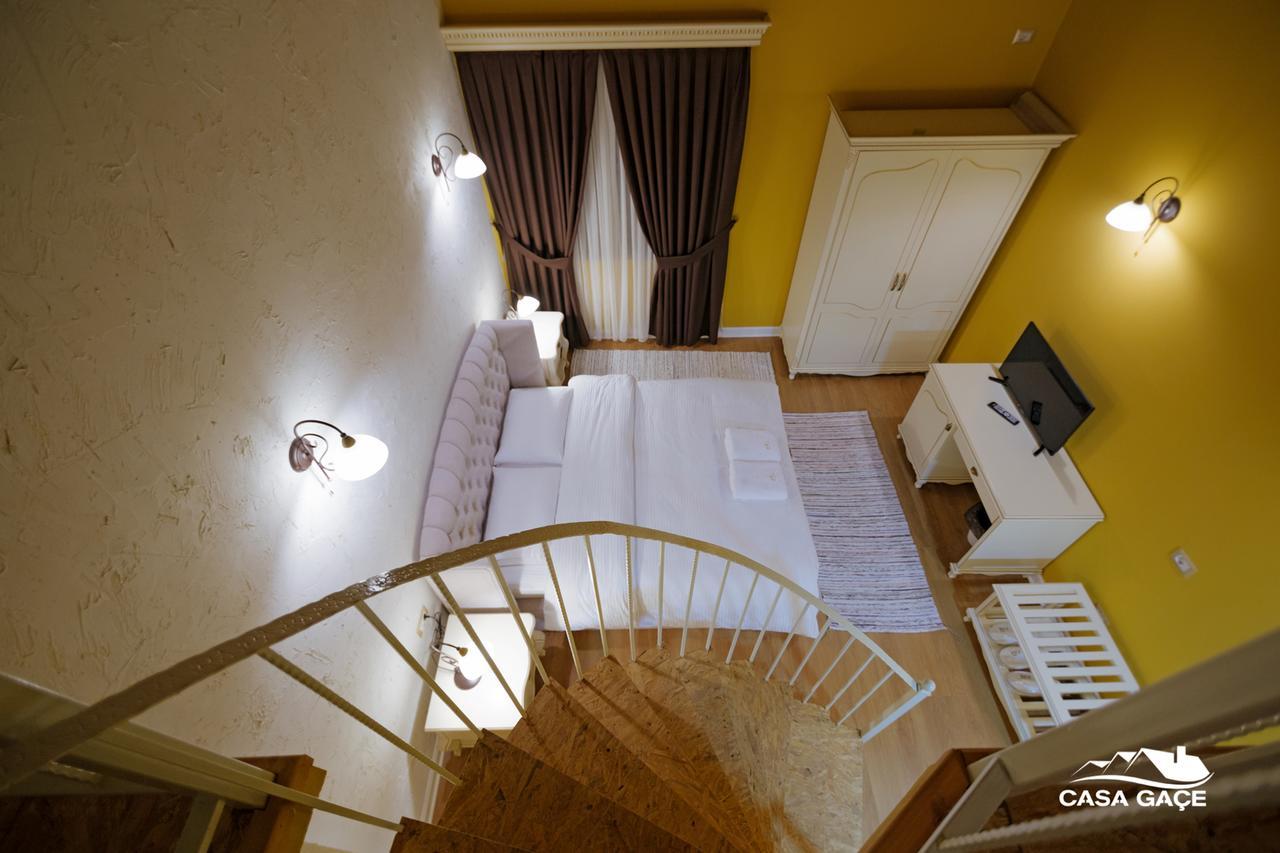 Hotel Casa Gace Korcza