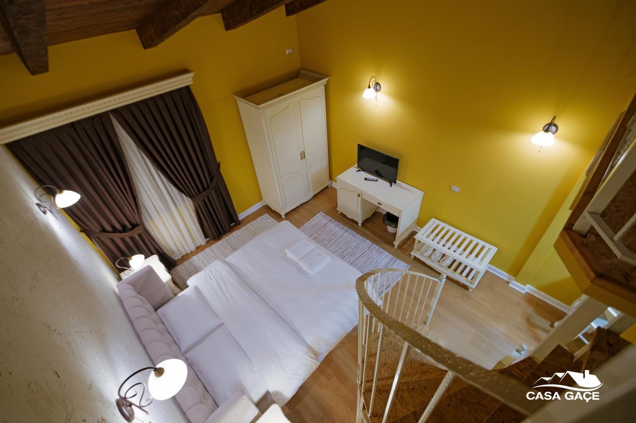 Hotel Casa Gace 4*