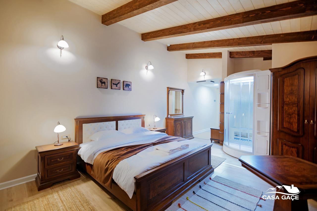 Casa Gace Hotel 4*