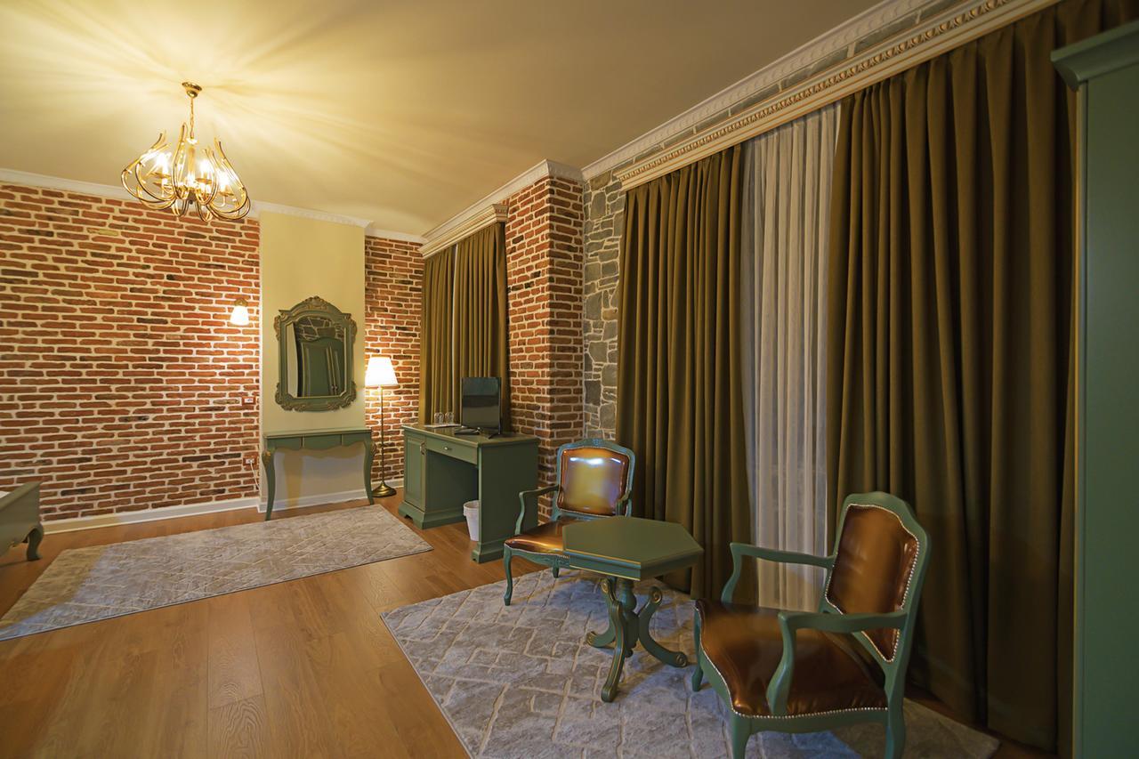 Hotel Casa Gace